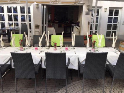 Фото: Il Tartufo Turf Club