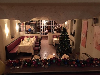 Фото: Il Tartufo Turf Club
