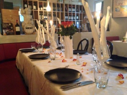 Фото: Il Tartufo Turf Club